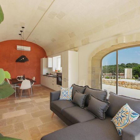 Trulli&Dimore - Villa Coco Ostuni Esterno foto