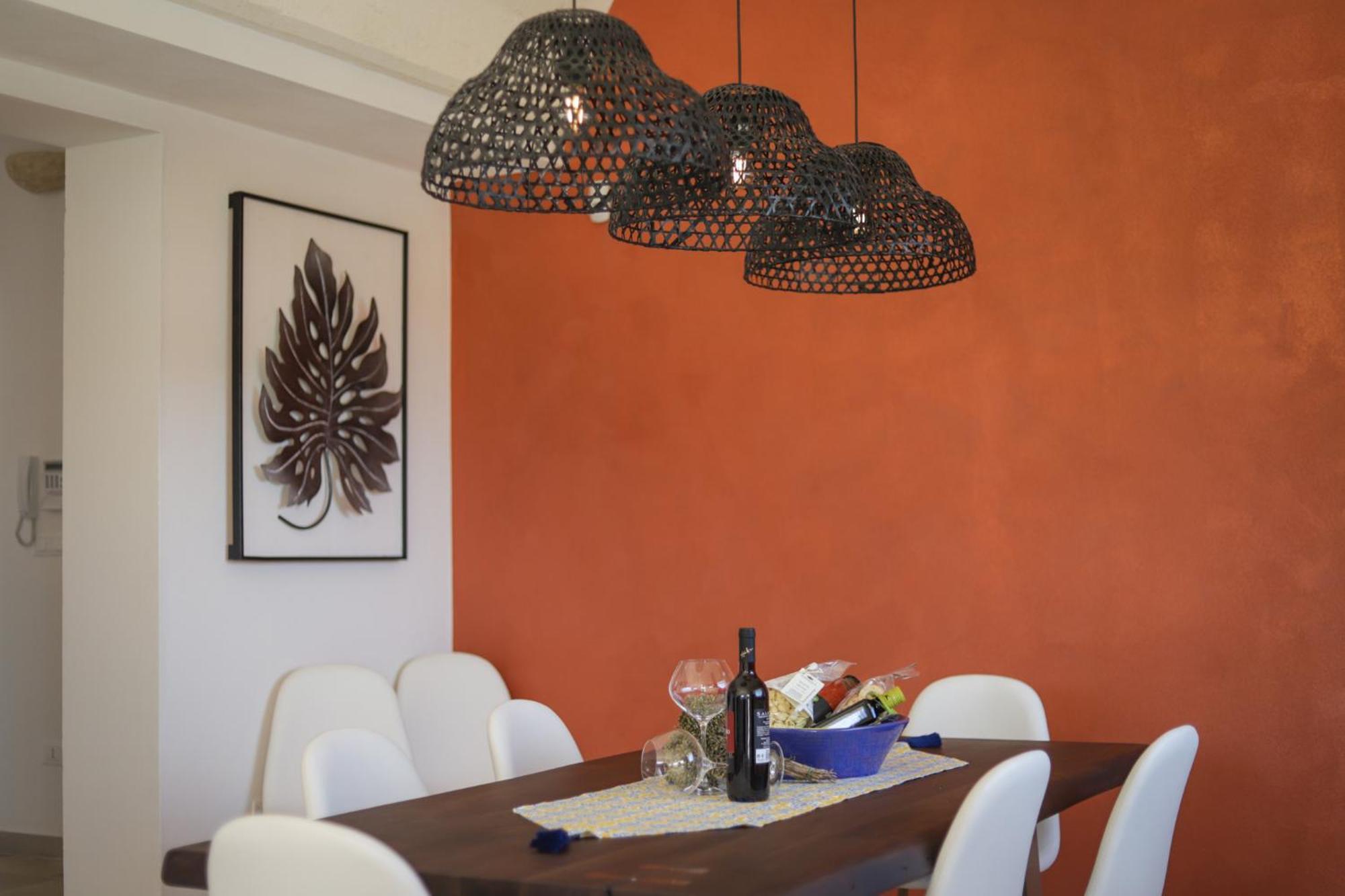 Trulli&Dimore - Villa Coco Ostuni Esterno foto