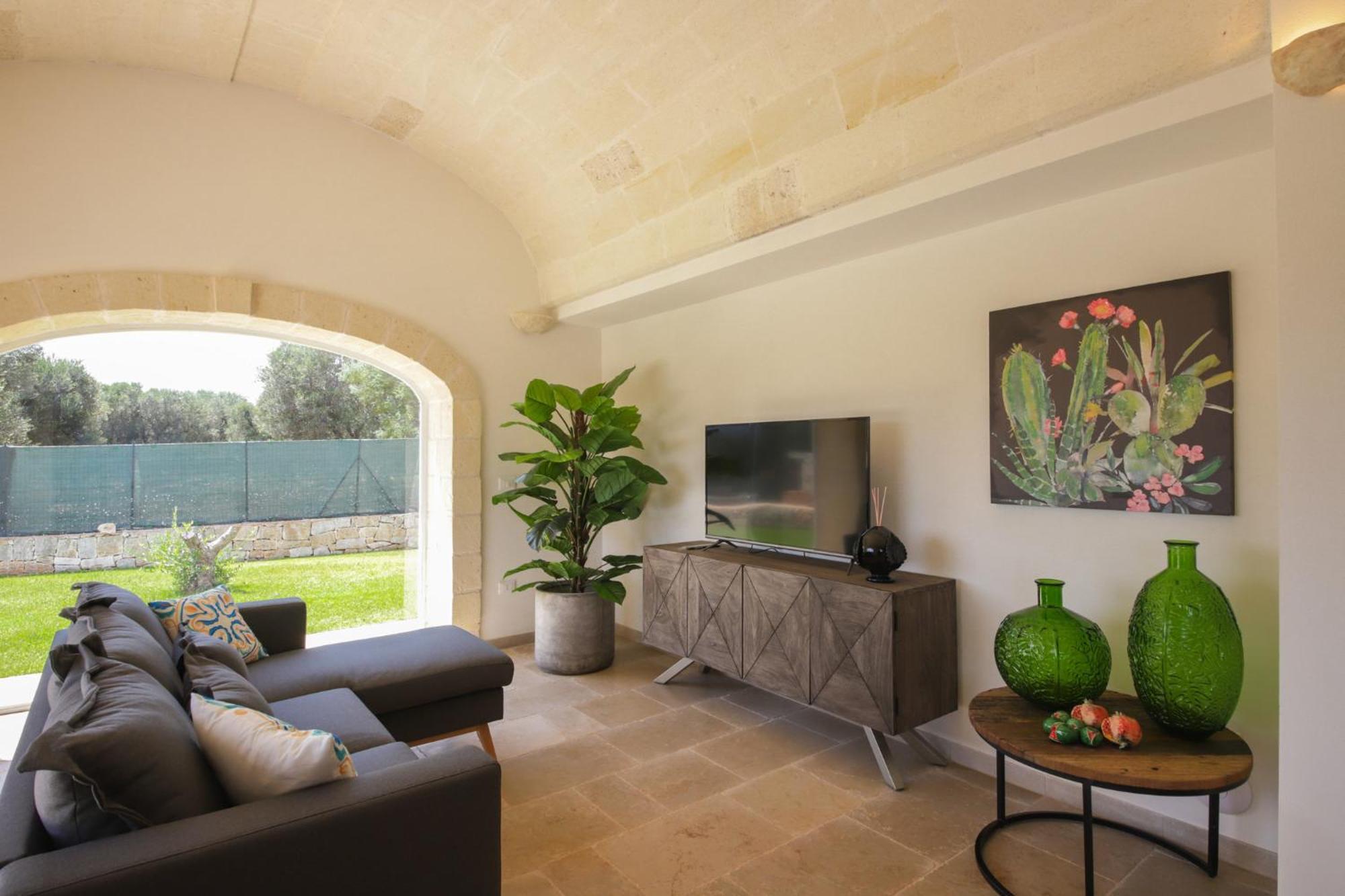 Trulli&Dimore - Villa Coco Ostuni Esterno foto