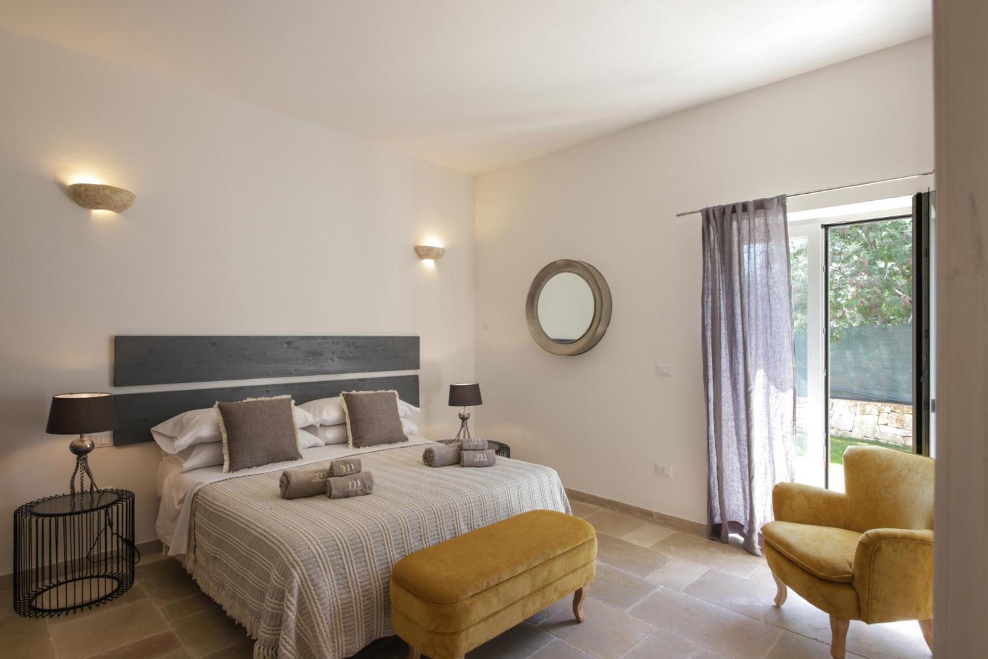 Trulli&Dimore - Villa Coco Ostuni Esterno foto